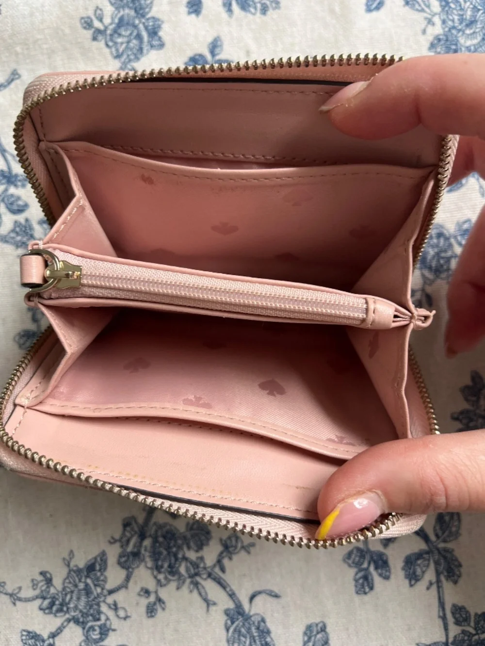 Kate Spade wallet